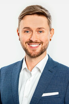 Maximilian Gill